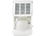 SUNTEC Dryfix 10 - Déshumidificateur (Blanc)