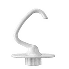 KITCHEN AID KSM 35 CDH MINI KNETHAKEN