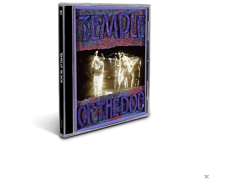 Thumbnail - Temple Of The Dog - (CD)