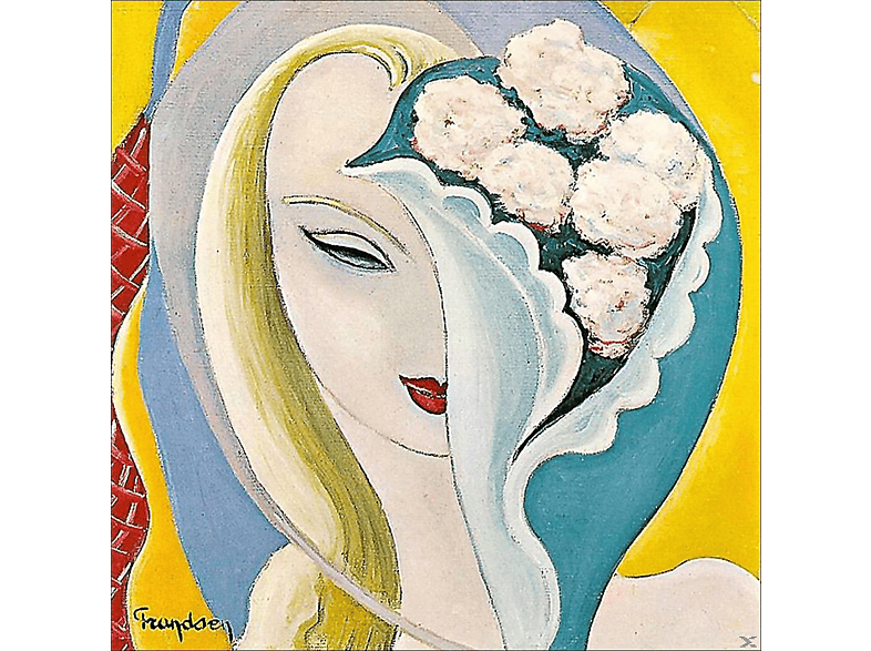 Derek and the Dominos - Layla and Other Assorted Love Songs Vinyl