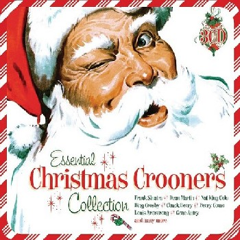 VARIOUS - Christmas Crooners Collection (Lim.Metalbox Ed)  - (CD)