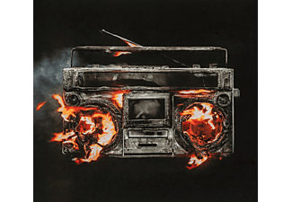 Green Day - Revolution Radio (CD)