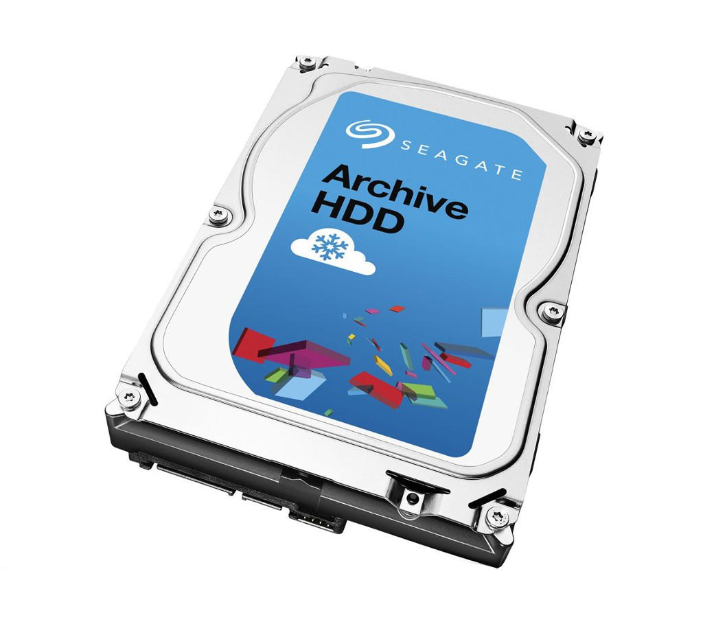SEAGATE 1166384 ST6000AS00026TB SEAGATE 3.5 5900RPM 128MB SATA3 NC