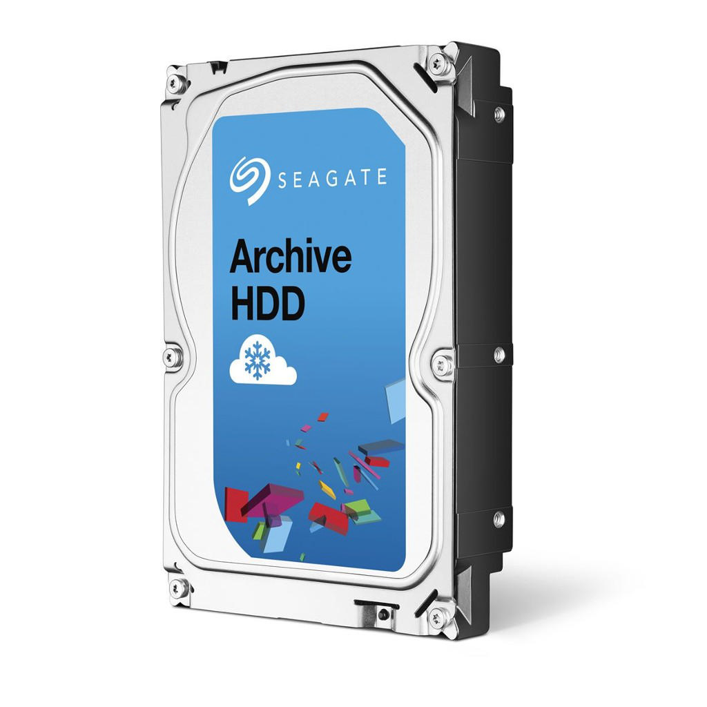 SEAGATE 1166384 ST6000AS00026TB SEAGATE 3.5 5900RPM 128MB SATA3 NC