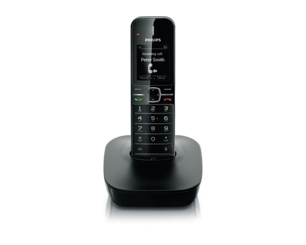PHILIPS Cd4801B Dect Telefon