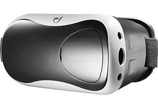 CELLULARLINE Virtual Reality Bril Zion VR voor smartphone 6" (3DVISORK)
