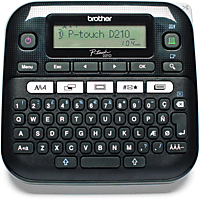 Brother PT-D210VP