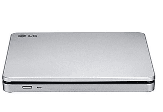 LG GP70NS50 8X DVD-RW Slim USB 2.0 Gümüş DVD Yazıcı
