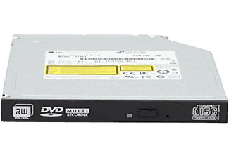 LG GTC0N 8x DVD-RW Slim 12.7 mm Sata DVD Yazıcı