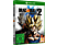 Dragonball Xenoverse 2 - Xbox One - Deutsch