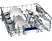 SIEMENS SIEMENS SN678X36TE - Lavastoviglie totalmente integrata - Capacità 13 coperti - Acciaio inossidabile/Nero - Lavastoviglia (Apparecchio da incasso)