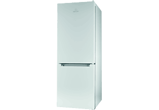 INDESIT LR6 S2 W kombinált hűtőszekrény