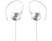 SAMSUNG Level Active - Bluetooth Kopfhörer mit Ohrbügel (In-ear, Weiss)