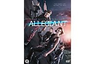 The Divergent Series: Allegiant - DVD