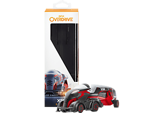 ANKI Overdrive X52 - Véhicule (Noir/rouge)