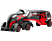 ANKI Overdrive X52 - Véhicule (Noir/rouge)