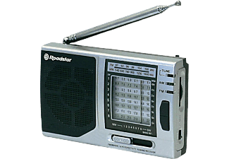 ROADSTAR TRA-2988 rádió