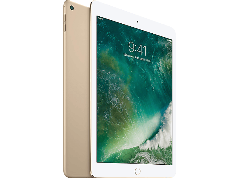 Apple iPad Air 2 de 128 GB WiFi Gris espacial