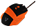 V7 GM110-2E gamer optikai egér, fekete