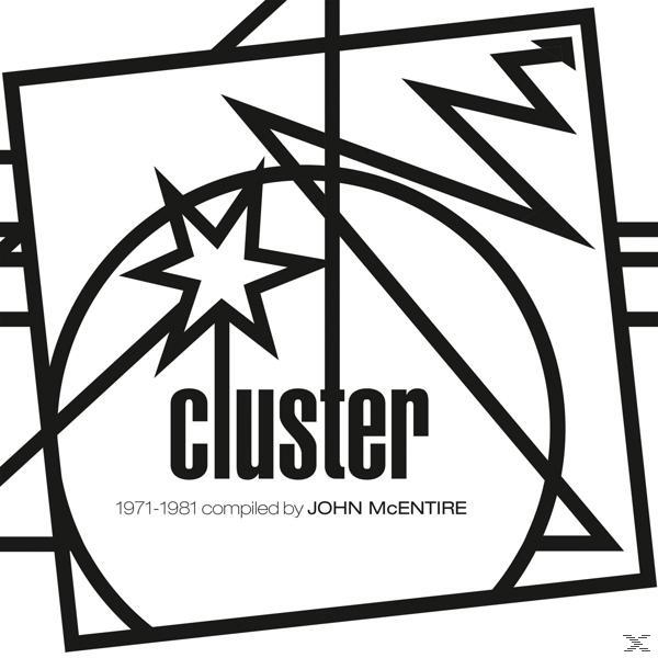 - Kollektion (CD) Cluster - 06:1971-1981