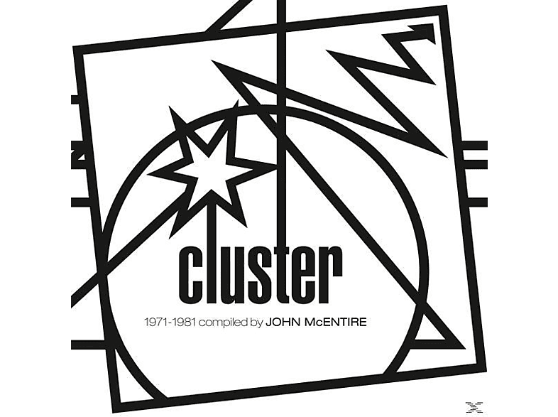 Cluster - - Kollektion 06:1971-1981 (CD)