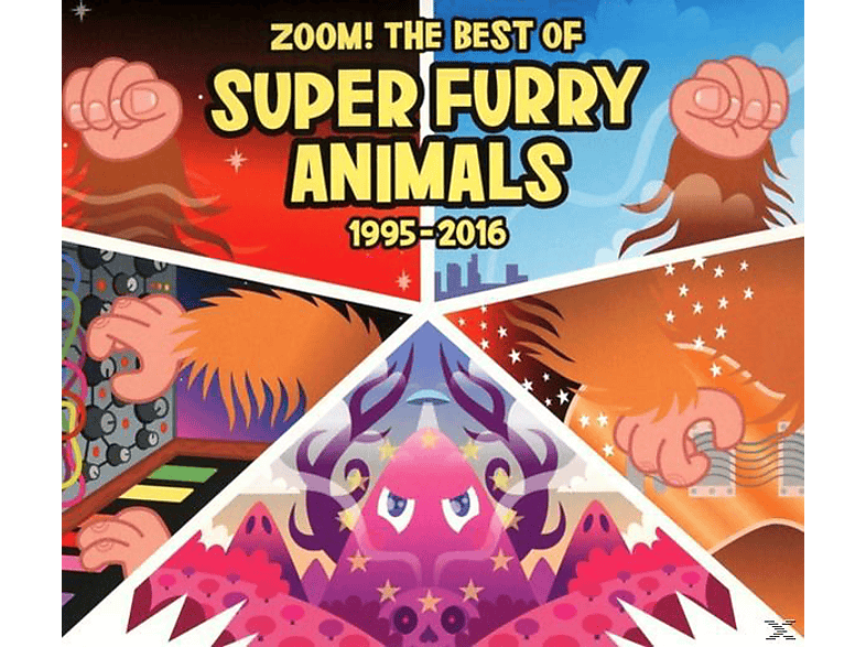 Super furry. Super furry animals Songbook. Super furry animals - Fuzzy Logic - 1996 LP. Super furry animals – Radiator - 1997 LP. Party animals fluffy.