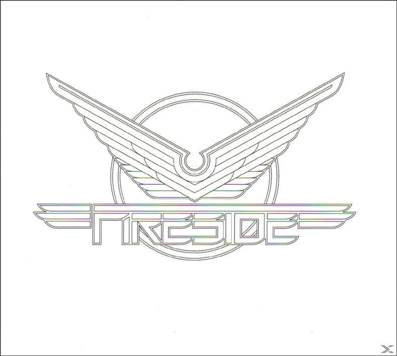 Fireside - Elite - (Vinyl) (White Vinyl)