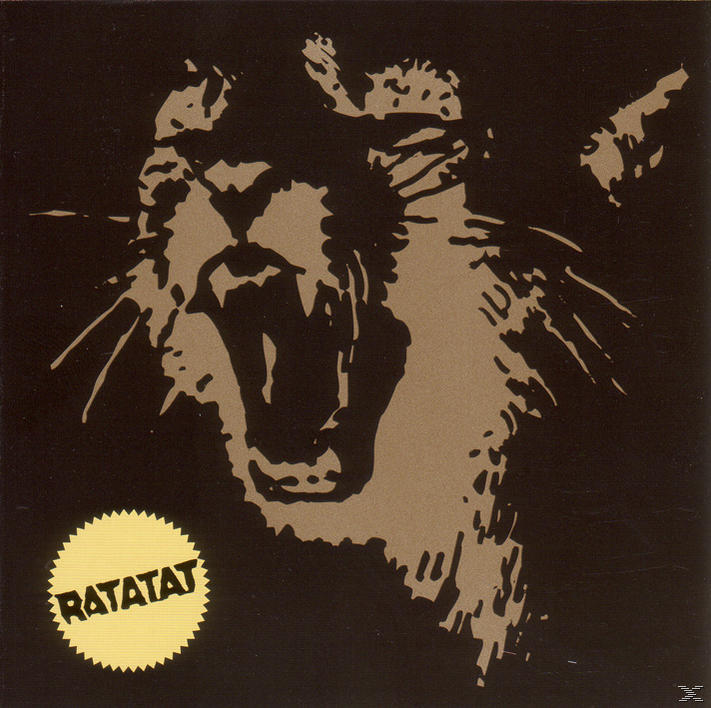 Ratatat - Classics  - (CD)