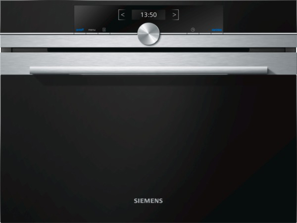 SIEMENS CF634AGS1 - Micro-ondes ()