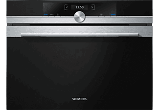 SIEMENS CF634AGS1 - Mikrowelle ()