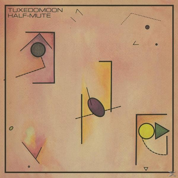 (Remastered) Half-Mute - Download) Tuxedomoon + - (LP