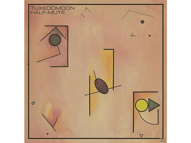Tuxedomoon - Half-Mute (Remastered)  - (LP + Download)