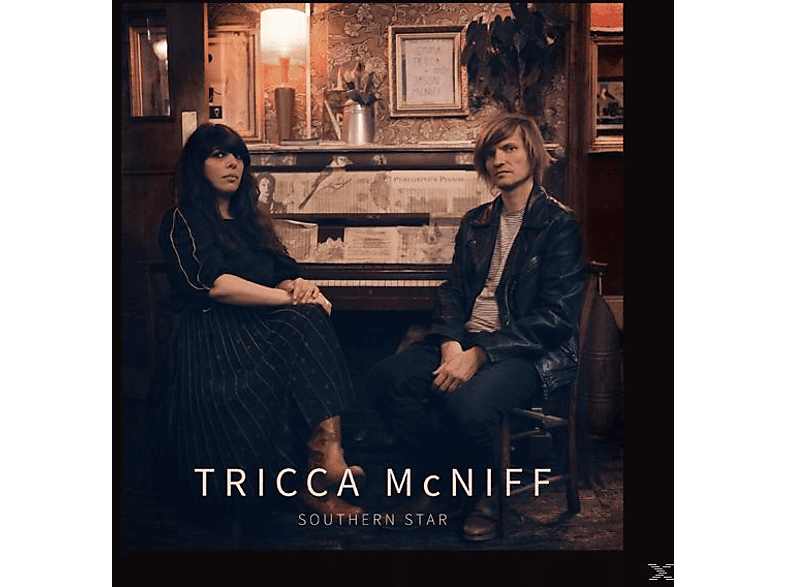 Southern - / Star TRICCA MCNIFF (Vinyl) -