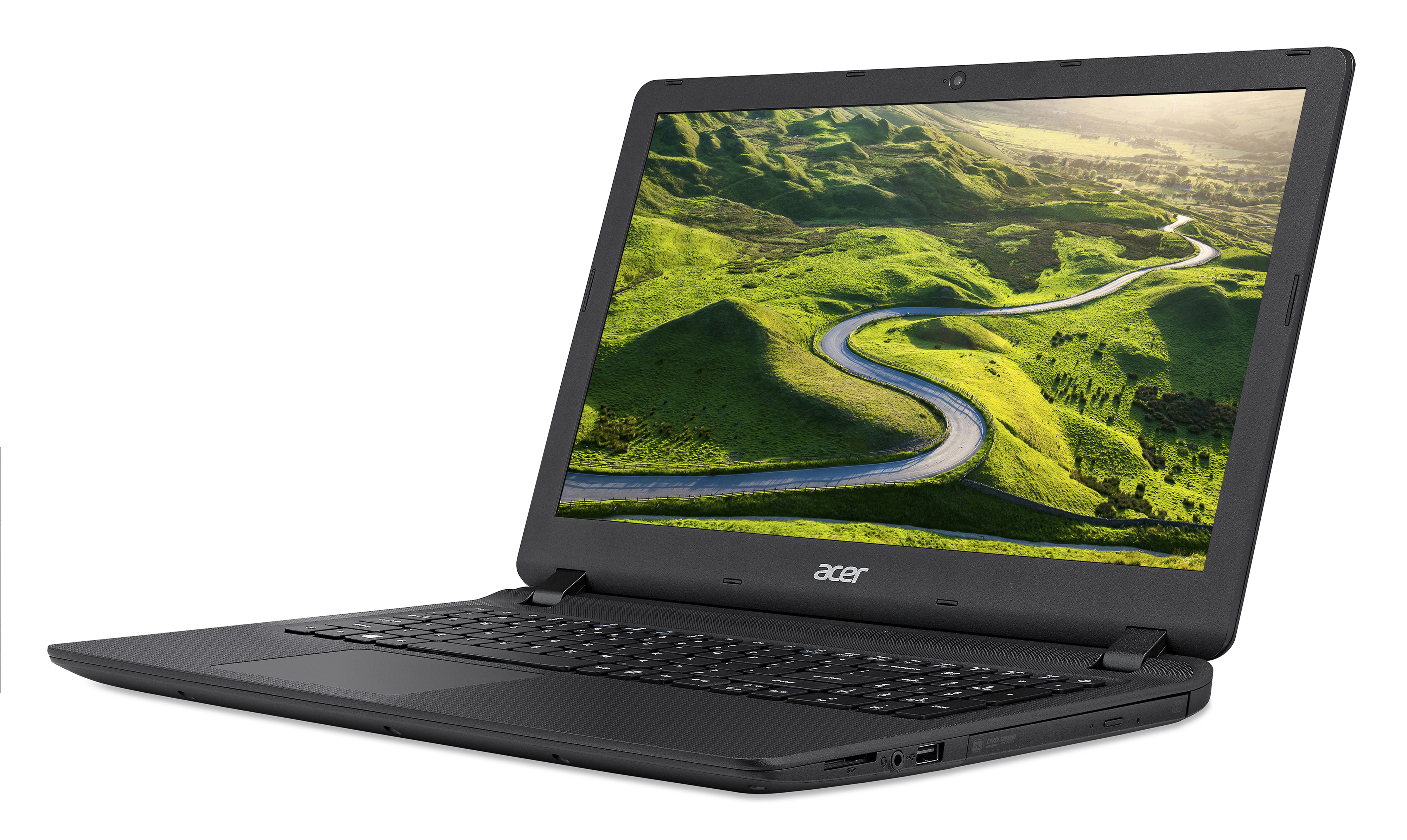 ACER Aspire ES 15 (ES1-533-P9C3) - 15,6 Zoll - Intel® Pentium® N4200 - 8 GB - 1 TB - Intel® HD 505 - Windows 10 Home (64 Bit)