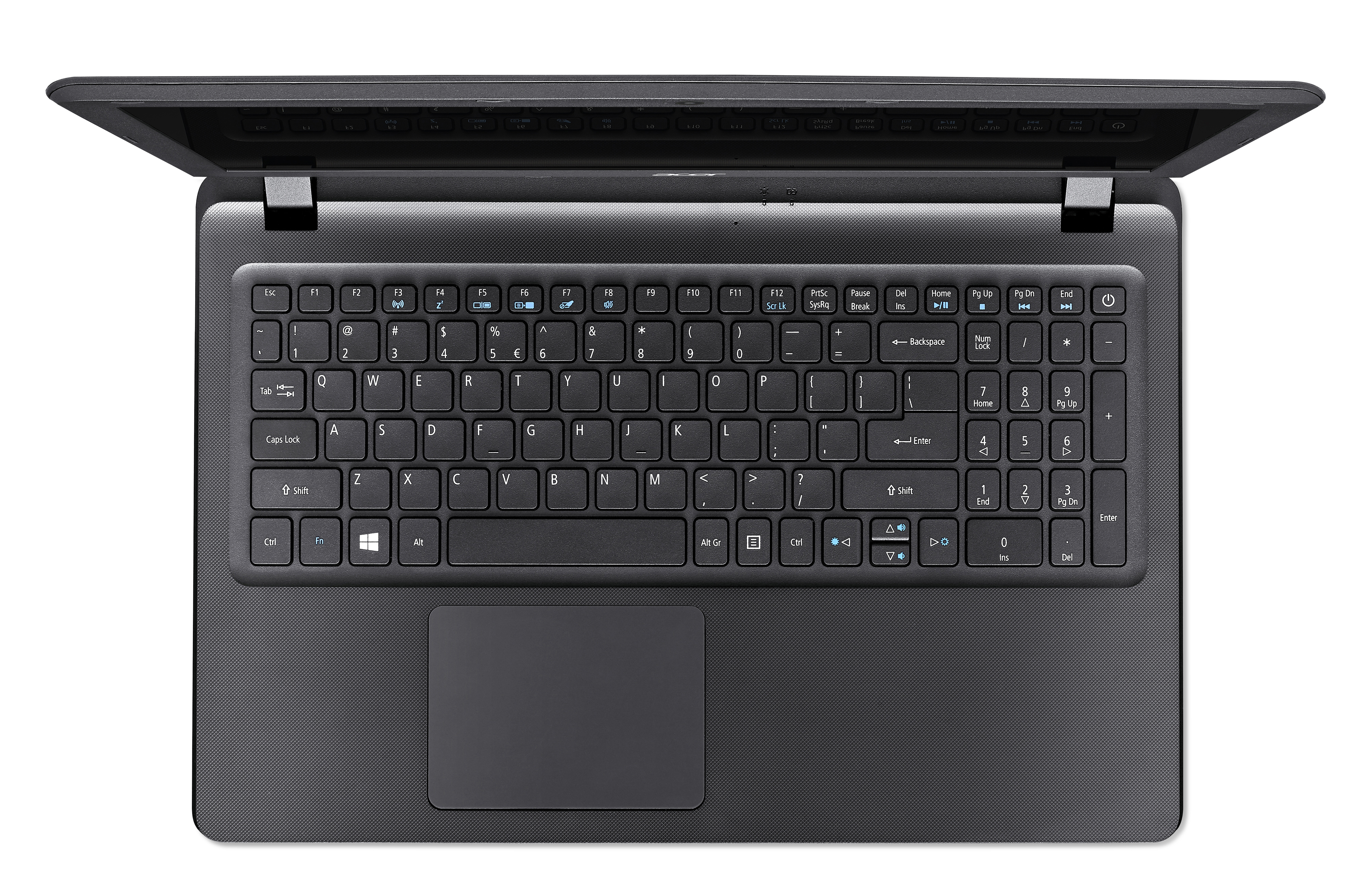 ACER Aspire ES 15 (ES1-533-P9C3) - 15,6 Zoll - Intel® Pentium® N4200 - 8 GB - 1 TB - Intel® HD 505 - Windows 10 Home (64 Bit)