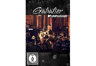 Andreas Gabalier - MTV Unplugged  - (DVD)