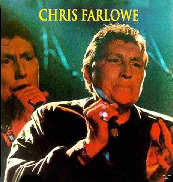 Chris Farlowe - (CD) - Lonesome Road