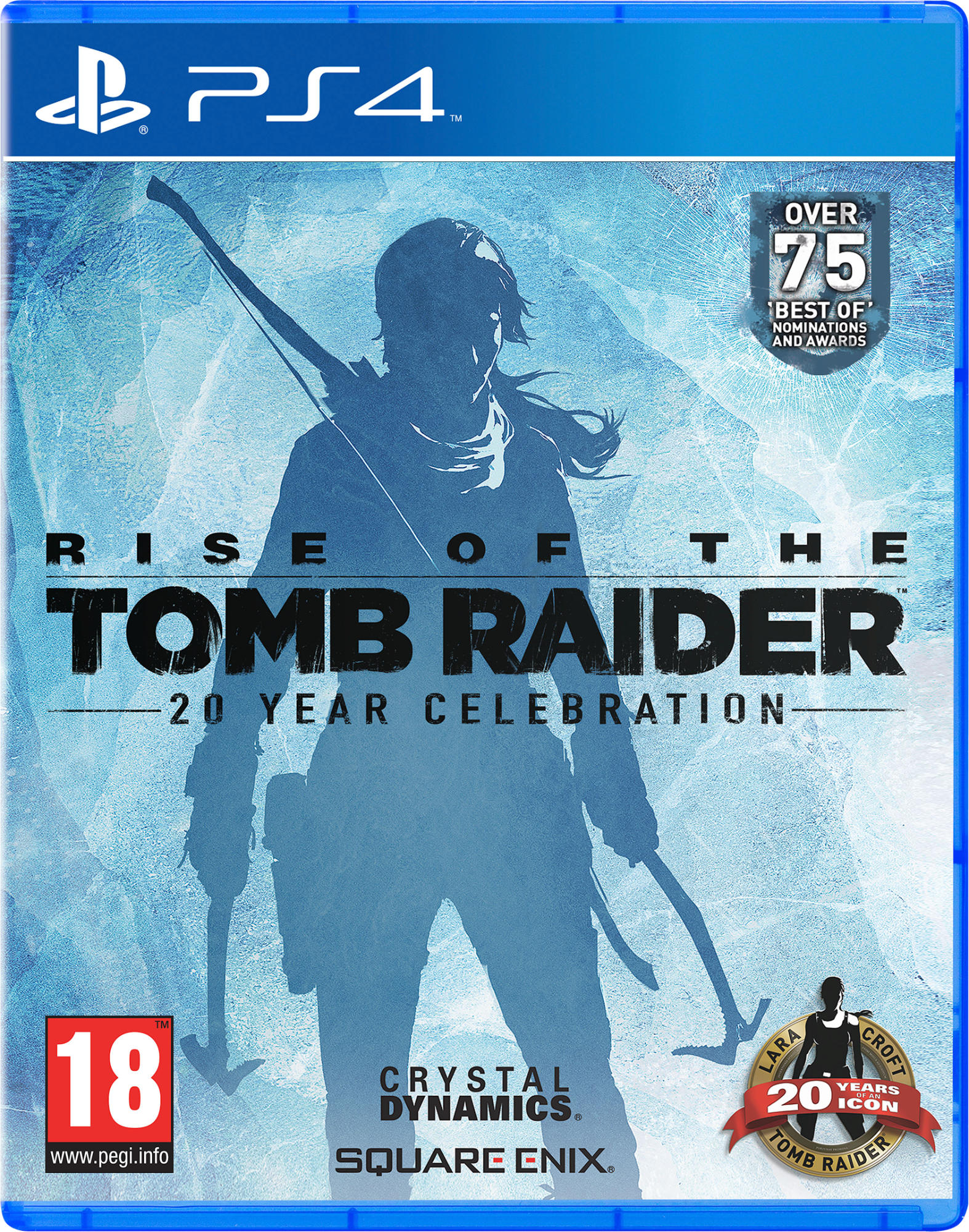 PLAYSTATION PS4 Slim 500 GB + Skyrim + Tomb Raider + Mafia III