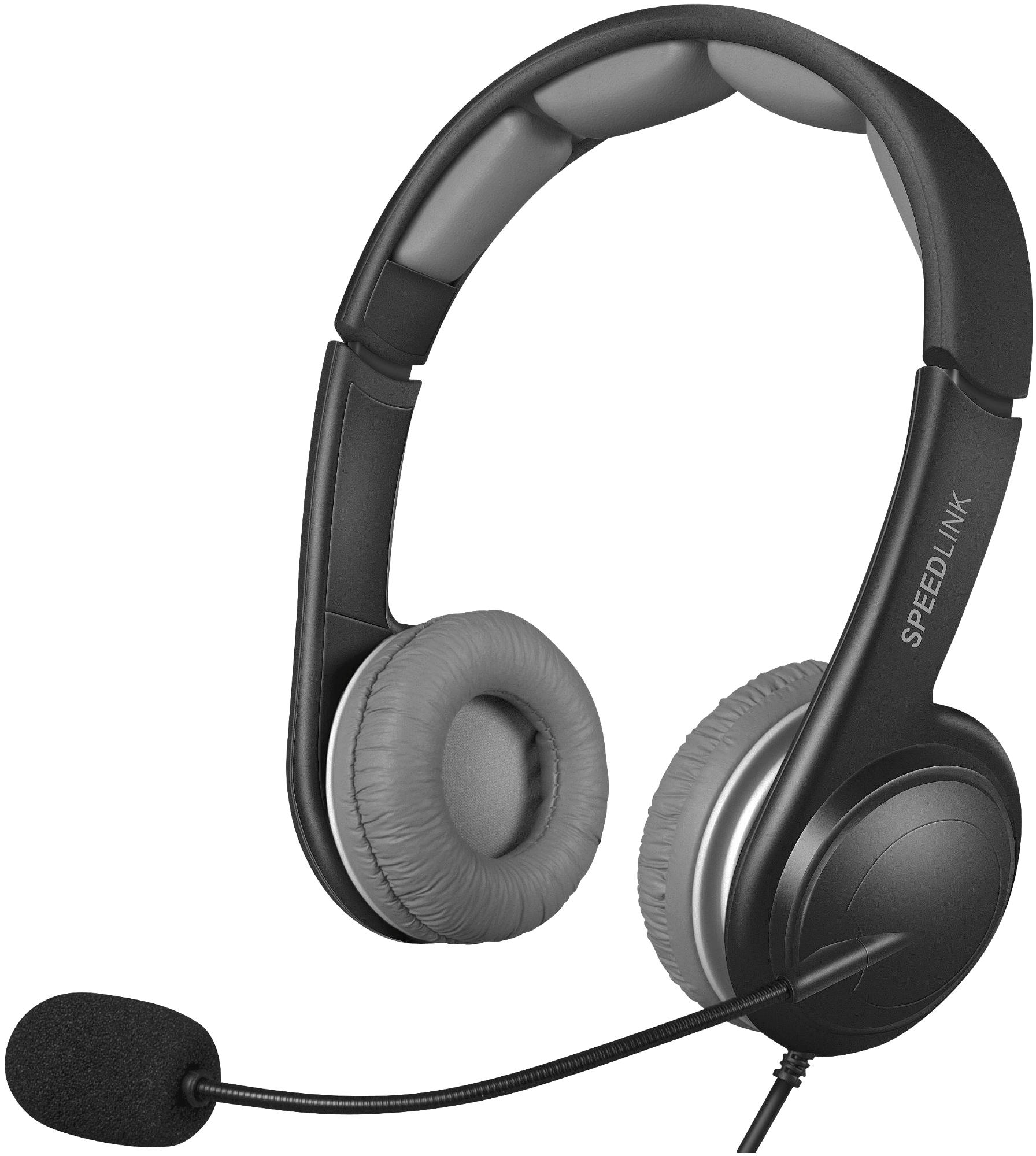 SPEEDLINK SL 870002 BKGY