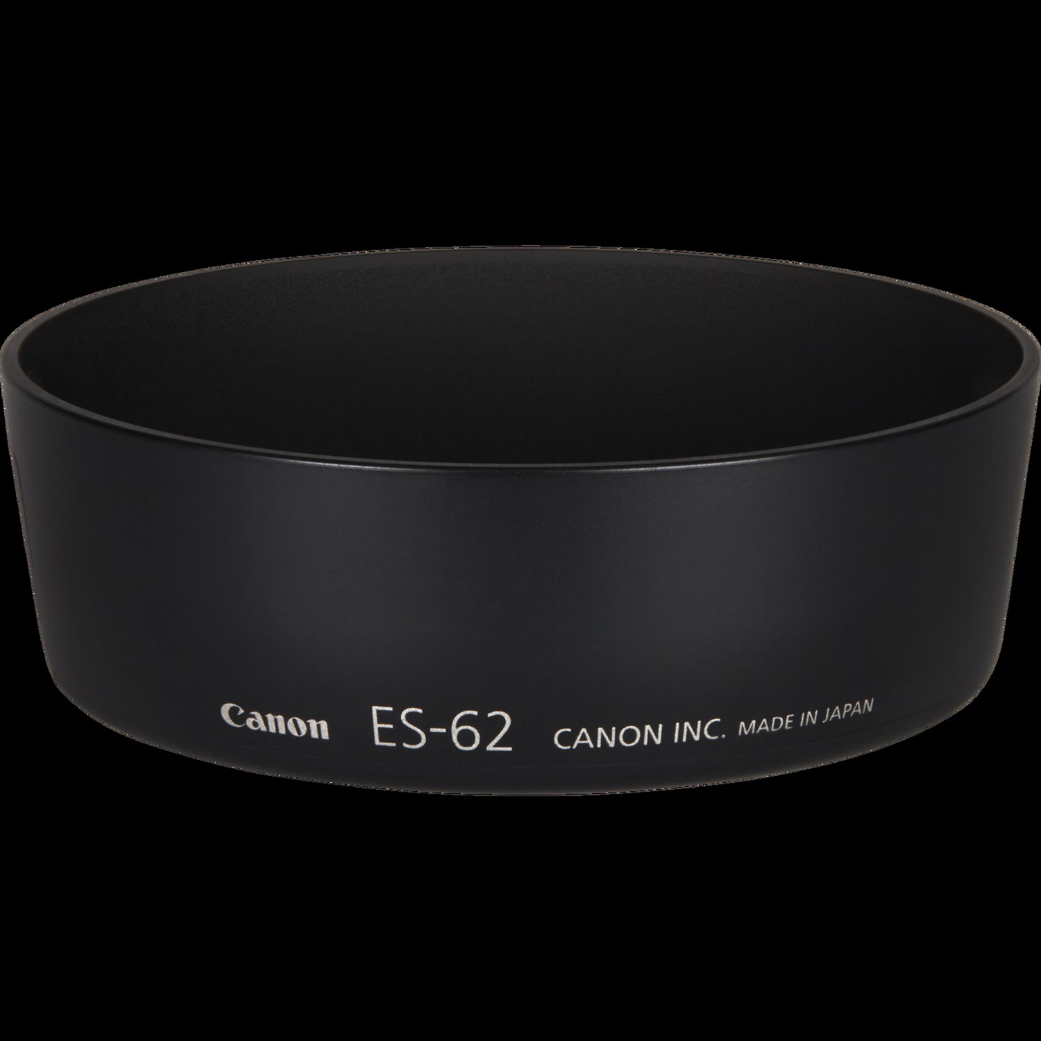 CANON ES-62 - Copriobiettivo