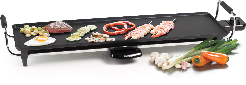 TRISTAR Teppanyaki (BP-2970)