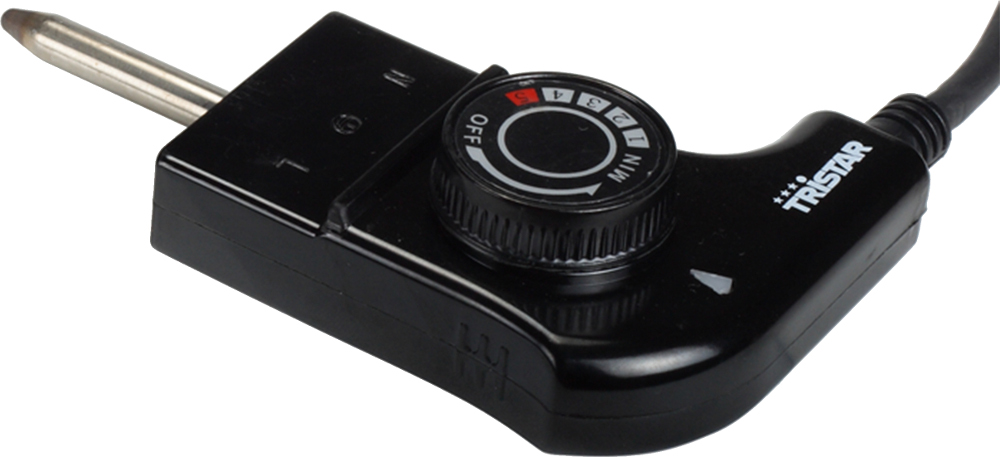 TRISTAR Teppanyaki (BP-2970)