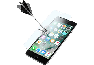 CELLULAR LINE TEMPGLASSIPH747 - Displayschutz (Passend für Modell: Apple iPhone 7)