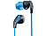 SKULLCANDY S2CDW-J477 METHOD vezeték nélküli bluetooth fülhallgató, fekete-kék