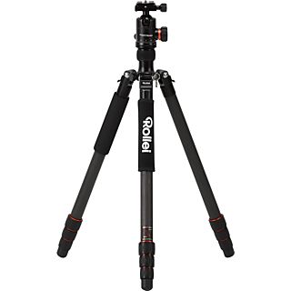 ROLLEI Stativ C6i Carbon Tripod/Monopod