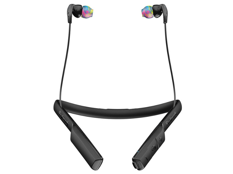 SKULLCANDY S2CDW-J523 METHOD vezeték nélküli bluetooth fülhallgató, fekete