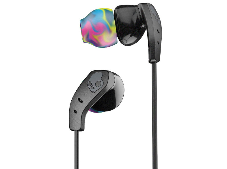 SKULLCANDY S2CDW-J523 METHOD vezeték nélküli bluetooth fülhallgató, fekete