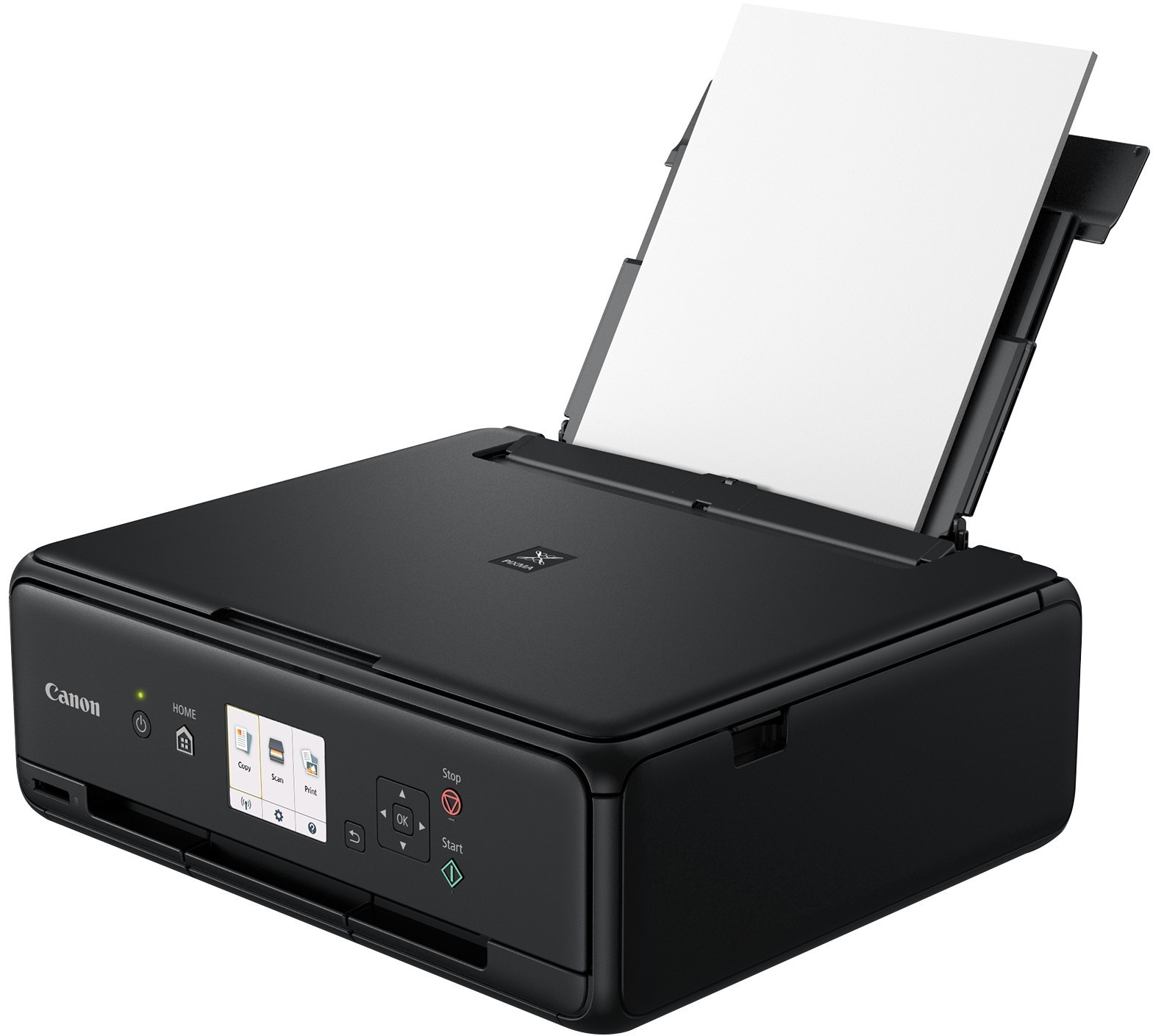 CANON Pixma TS 5055 Tintentstrahl 3-in-1 Multifunktionsdrucker WLAN
