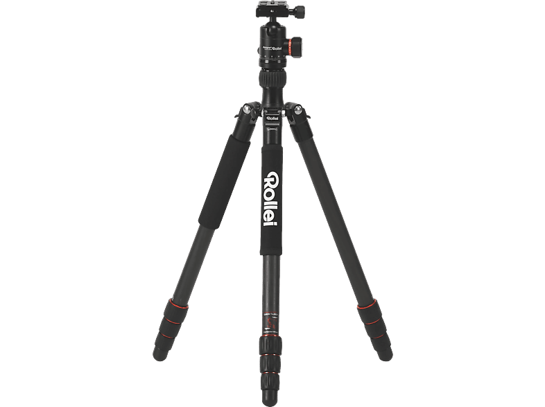 Rollei Stativ C5i Carbon Tripod/Monopod