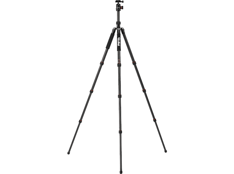Rollei Stativ C5i Carbon Tripod/Monopod — Foto 2 von 5